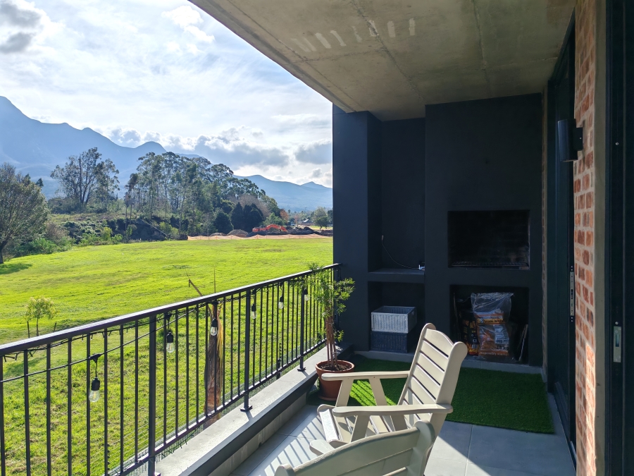 2 Bedroom Property for Sale in Dormehls Drift Western Cape